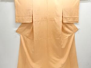 花菱模様単衣小紋着物